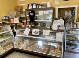 Disorbo's Italian Bakery food