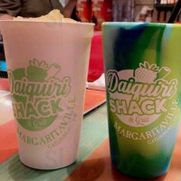 Daiquiri Shack And Grill By Margaritaville food