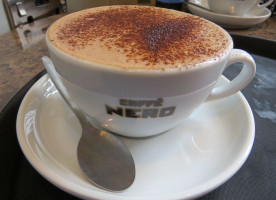 Caffe Nero food