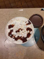 Caribou Coffee food