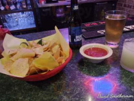 El Tejano Mexican And Banquet Hall food