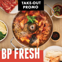 Boiling Point food