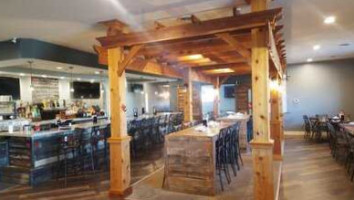 Thresher's Eatery Pub inside