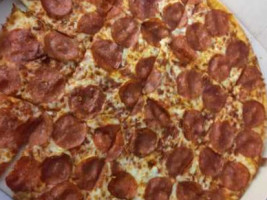 Little Caesars Pizza food