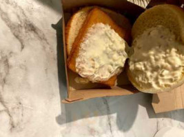 Mcdonald's food