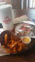 Arby's food