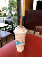 Dunkin' food