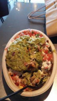 Chipotle Mexican Grill food