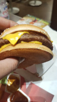 Mcdonald's food