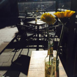 Snackbar Koffie Comida