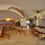 Il Pasticcio À l'intérieur