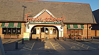 Frankie Benny's inside