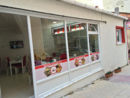 Bİlecİk GÖzleme Evİ (bİgÖzev) food