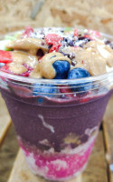 Sin An Acai Affair Jewel food