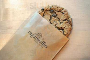 The Ragamuffin Bakery food