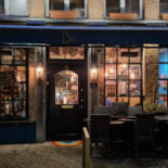 Wijncafe Bette À l'intérieur