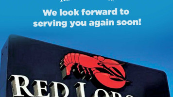 Red Lobster food