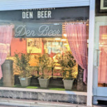 Den Beer Exterior