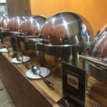 Le Quai Du Pêcheur Nourriture