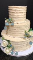 Magnolia Cakes Confections Llc food