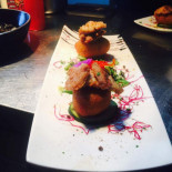 Lo A La Bouche Comida