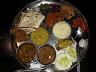 Vishnuji Ki Rasoi food