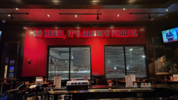 TGI FRIDAYS - Maplewood food