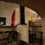 Estro Armonico Nourriture