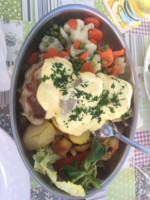 Am Kiebitzberg food