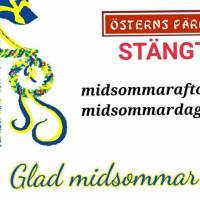 Österns Pärla Sandviken food