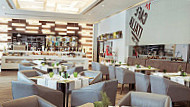 Cafe Margaux The Boulevard Arjaan By Rotana Amman food