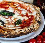 Via Napoli Pizzeria food