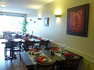 Le Temps Des Saveurs Nourriture