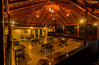 Annapoorna Aahar inside