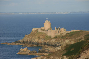 Creperie Le Cap Frehel inside