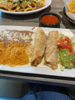 El Mariachi And Grill food