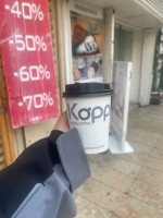 Kopp Food&coffee food