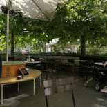 Fomucafé À l'intérieur