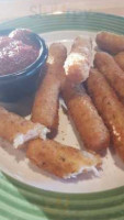 Applebees food