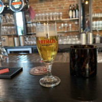 Den Bottel Nourriture