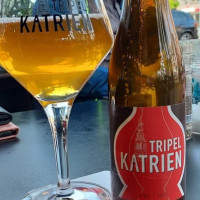 Den Bottel Nourriture