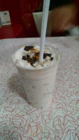 Brenda's Frozen Custard food