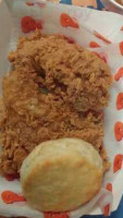 Popeyes Louisiana Kitchen food