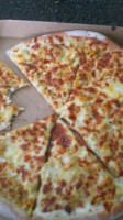 O'pizza food