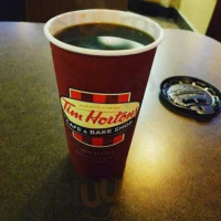 Tim Hortons food