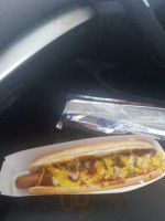 Sonic Drive-in food