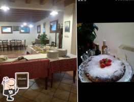 Agriturismo Al Girasole food