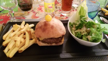 La Jouvence food