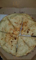 Domino's Pizza food