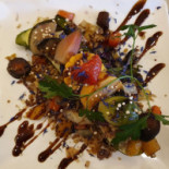 Preuverie Nourriture